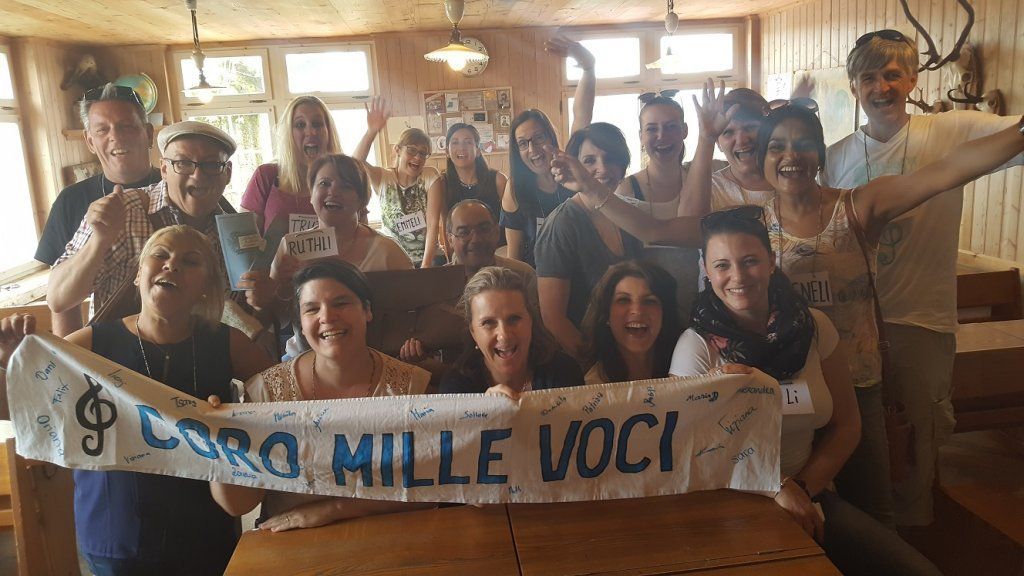 Coro Mille Voci