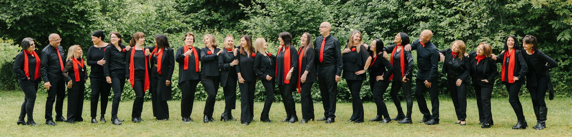 Coro Mille Voci