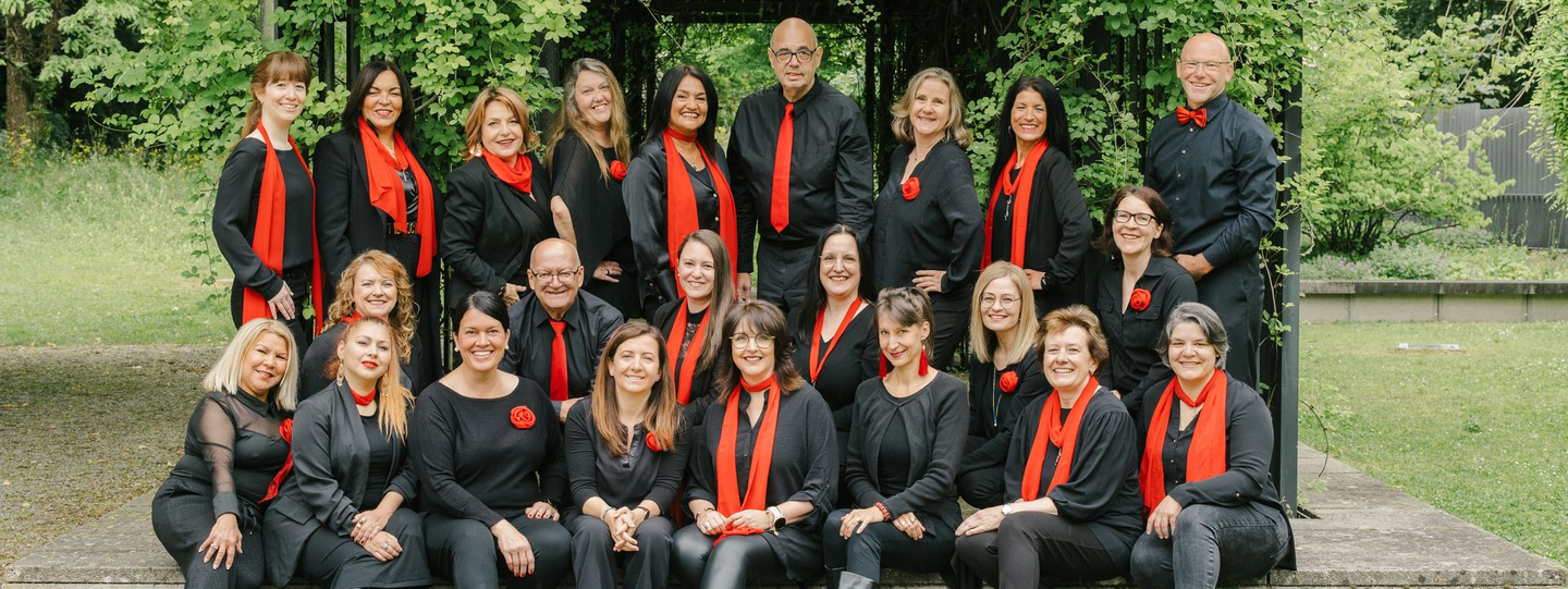 Coro Mille Voci