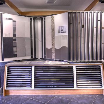 Fliesen- und Natursteinhandel