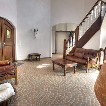 Fliesen Verlegearbeiten