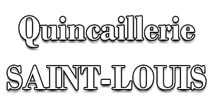 Logo Quincaillerie Saint-Louis