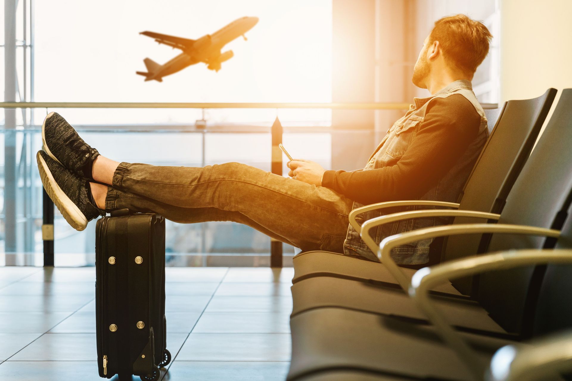 Comment surmonter le décalage horaire après un long vol | Conseils de voyage