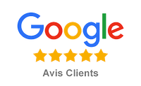 Logo Google avis