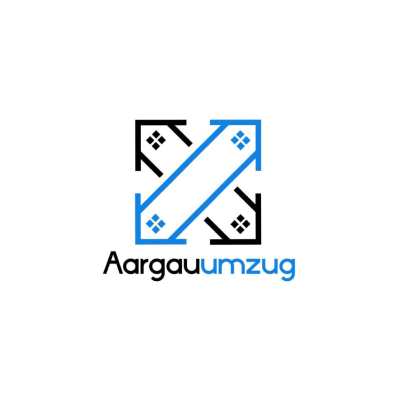 Aargau Umzug Logo