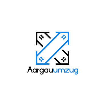 Aargau Umzug Logo