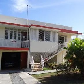 Résidence personnes âgées