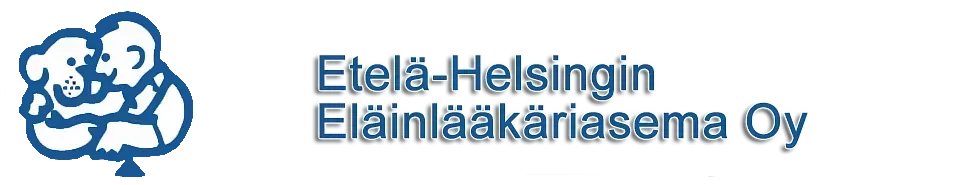 Etelä-Helsingin Eläinlääkäriasema Oy