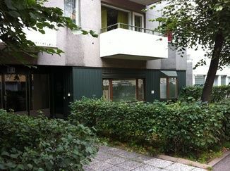 Etelä-Helsingin Eläinlääkäriasema Oy