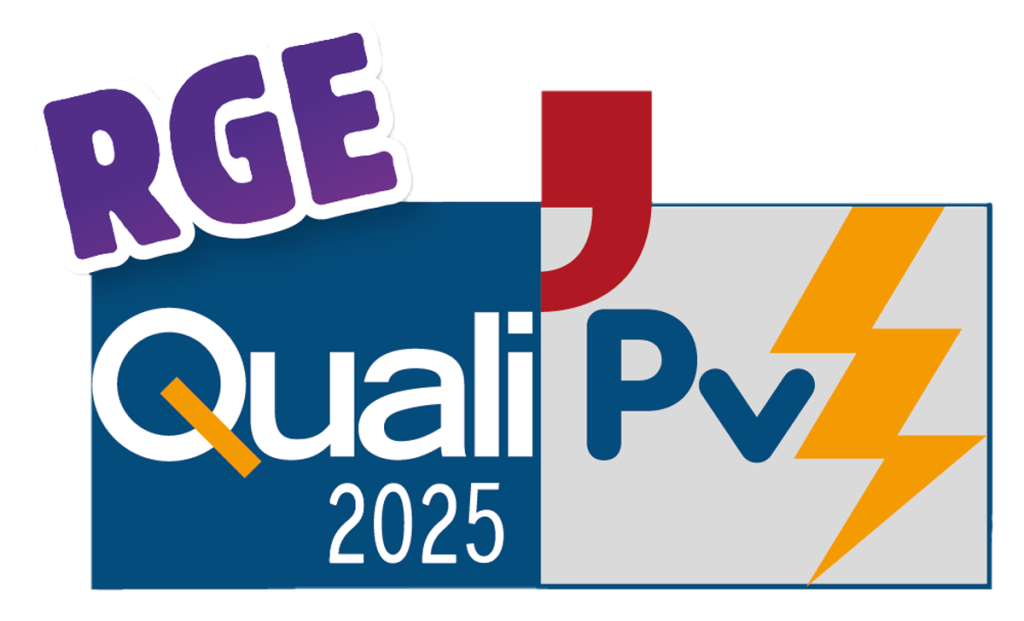 Logo RGE QualiPV