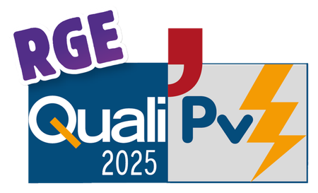 Logo RGE QualiPV