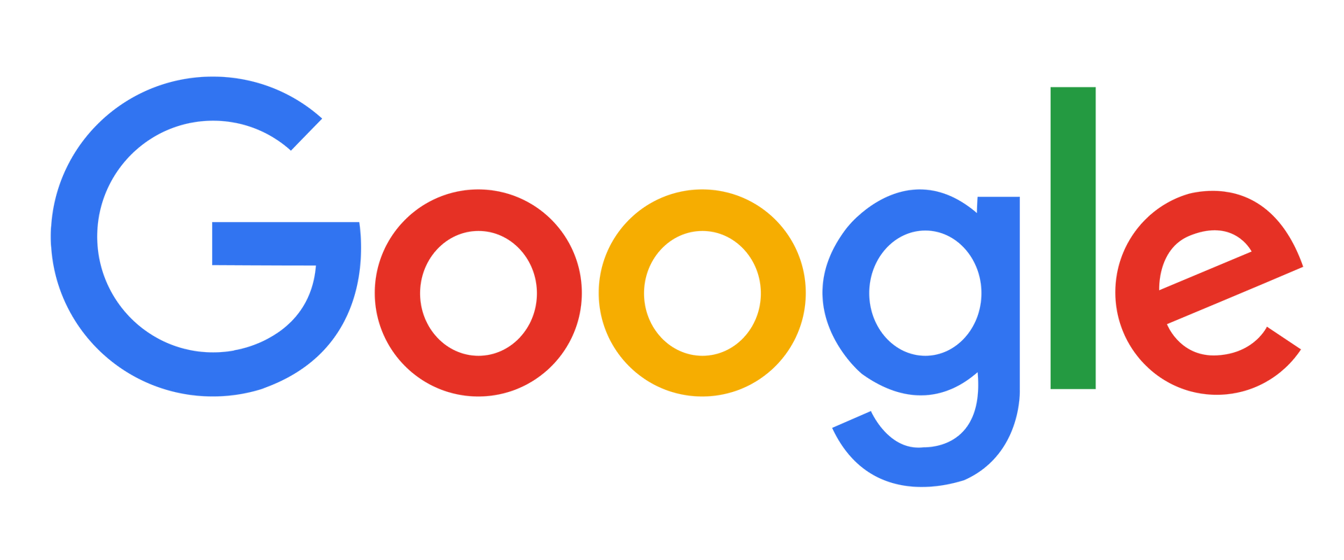 Logo GOOGLE