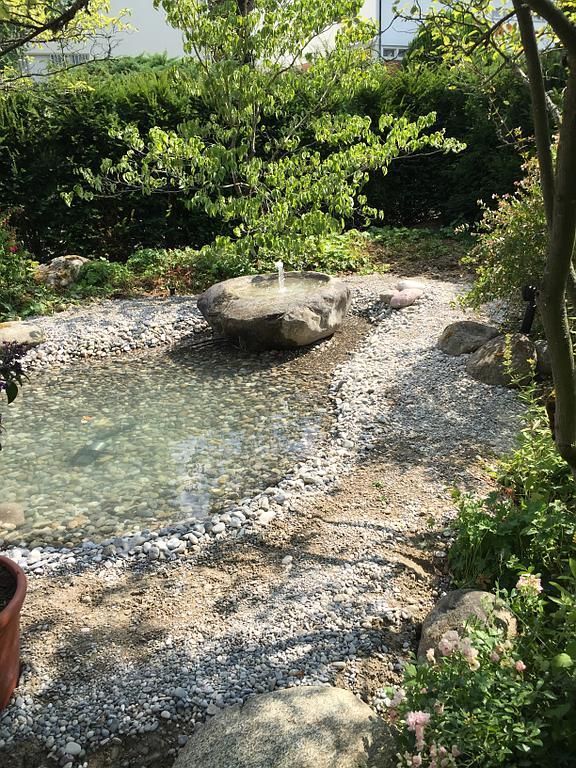 Eingang - Berisa S. GmbH - Bottmingen