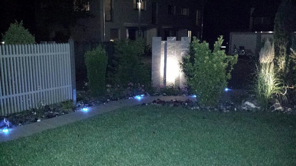 Gartenänderung - Berisa S. GmbH - Bottmingen