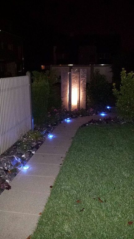 Gartenänderung - Berisa S. GmbH - Bottmingen