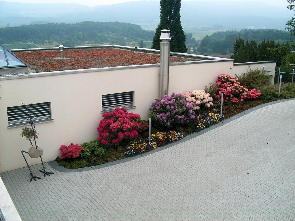 Berisa S. GmbH - Bottmingen