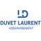 Accueil du site Logo Laurent Duvet Assainissement