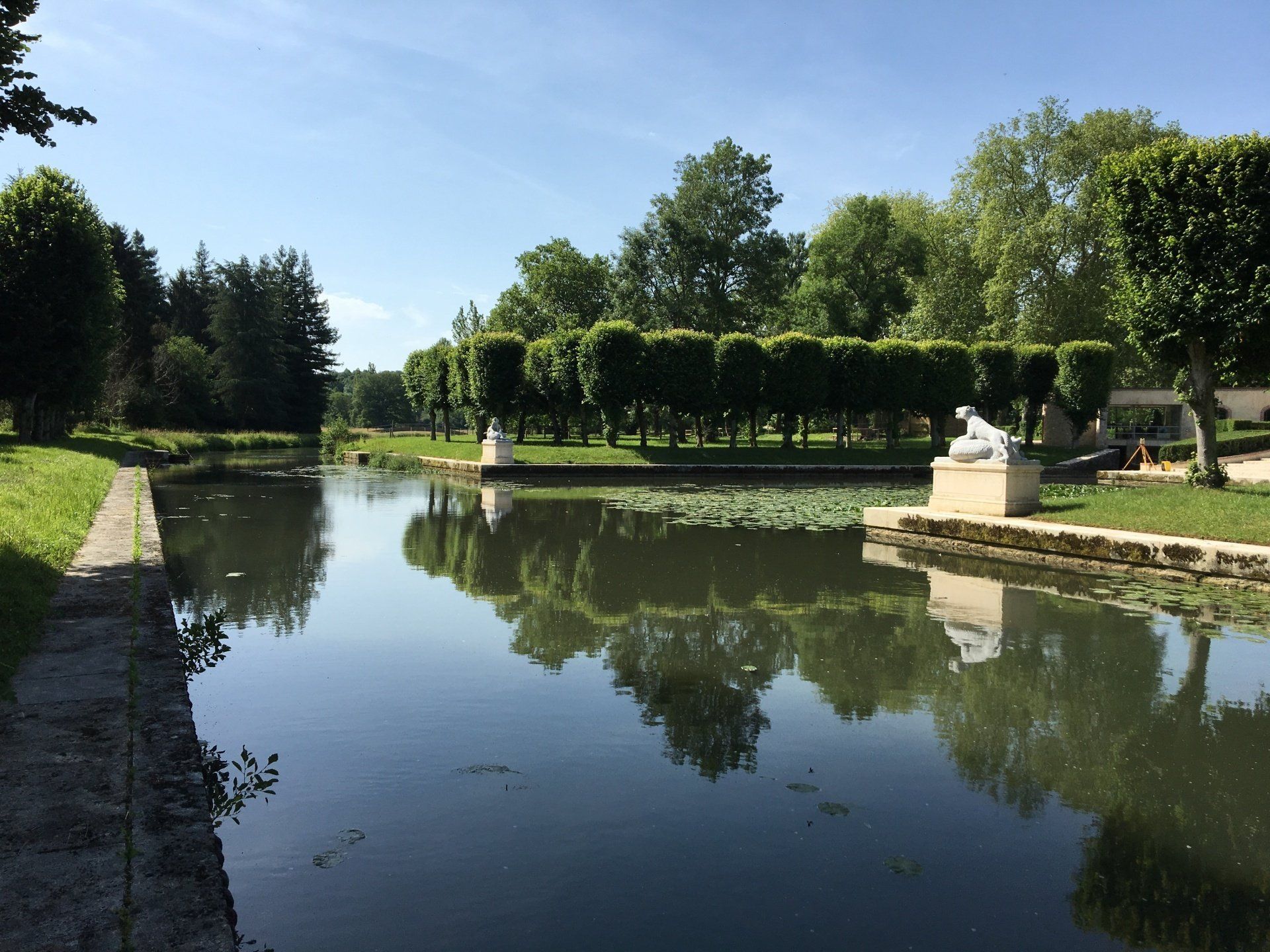 Dossier de déclaration au titre du Code de l’Environnement