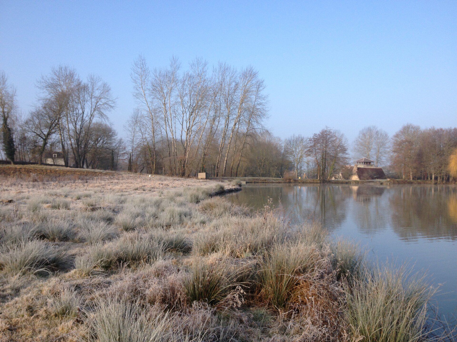 Etudes environnementales