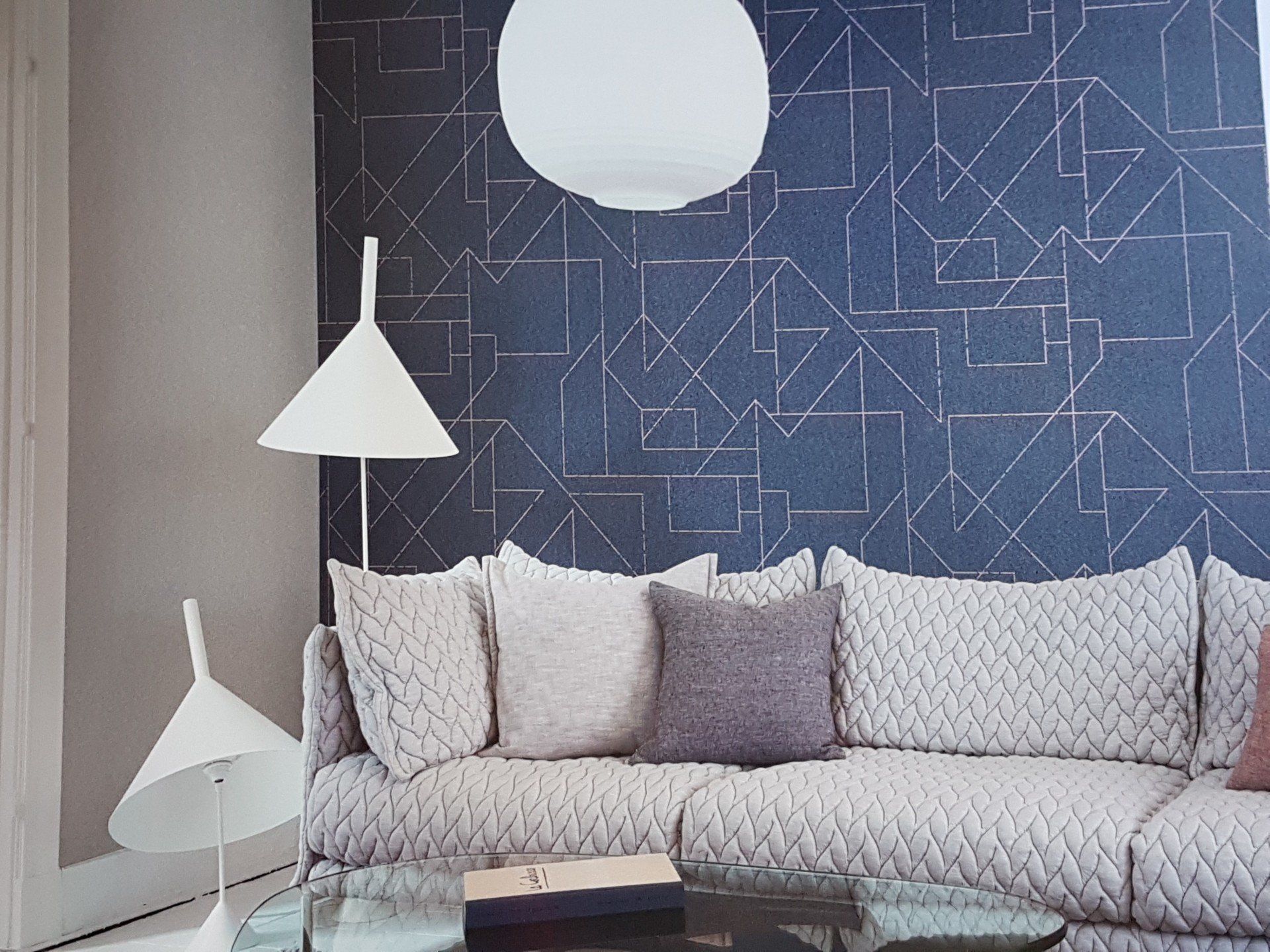 Aménagement intérieur