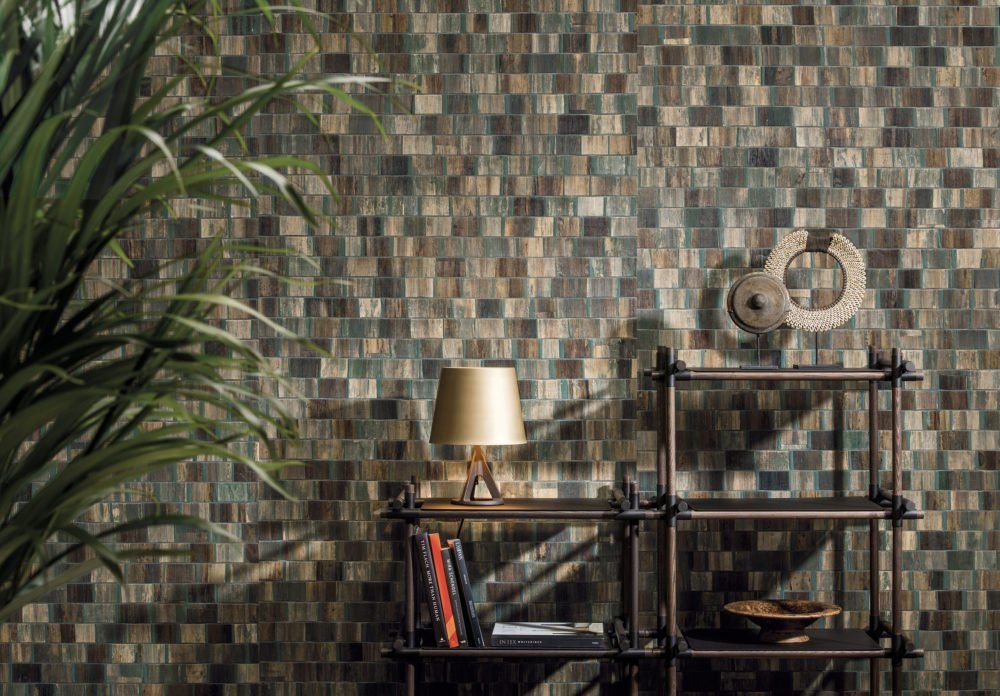 Installation table déco