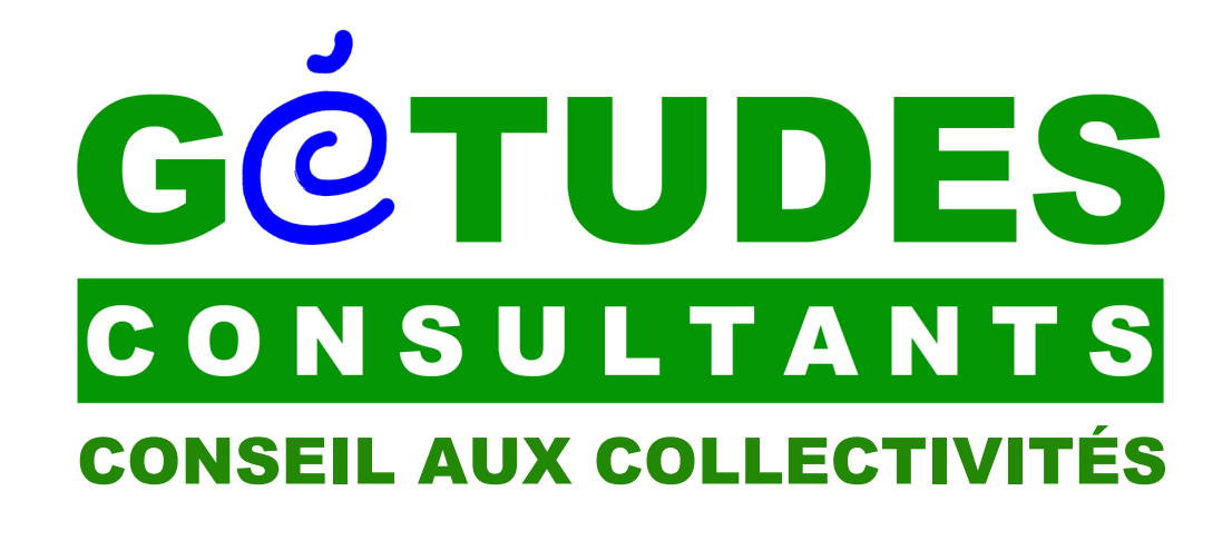 Logo Gétudes Consultants