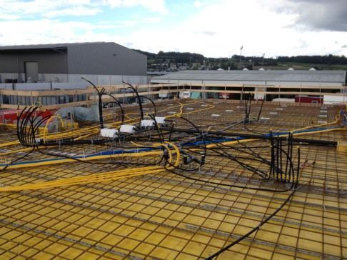 Zirkus Monti 5610 Wohlen