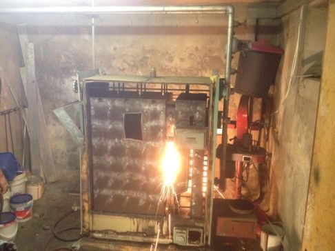 Zirkus Monti 5610 Wohlen