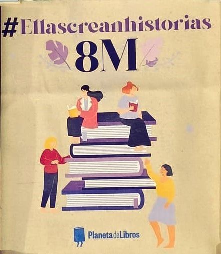 Un cartel que dice