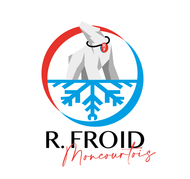 Logo - R Froid Moncourtois
