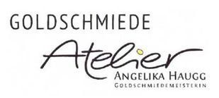 Goldschmiedeatelier Angelika Haugg-logo