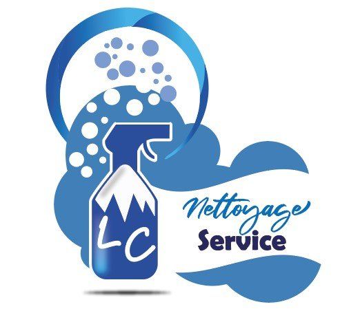 Logo LC Nettoyage Service