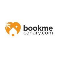 logotipo de bookmecanary - portal de reservas en Gran Canaria