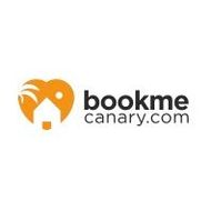 logotipo de bookmecanary - portal de reservas en Gran Canaria