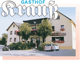 Auenthalstube Gasthof Krauß, Köditz
