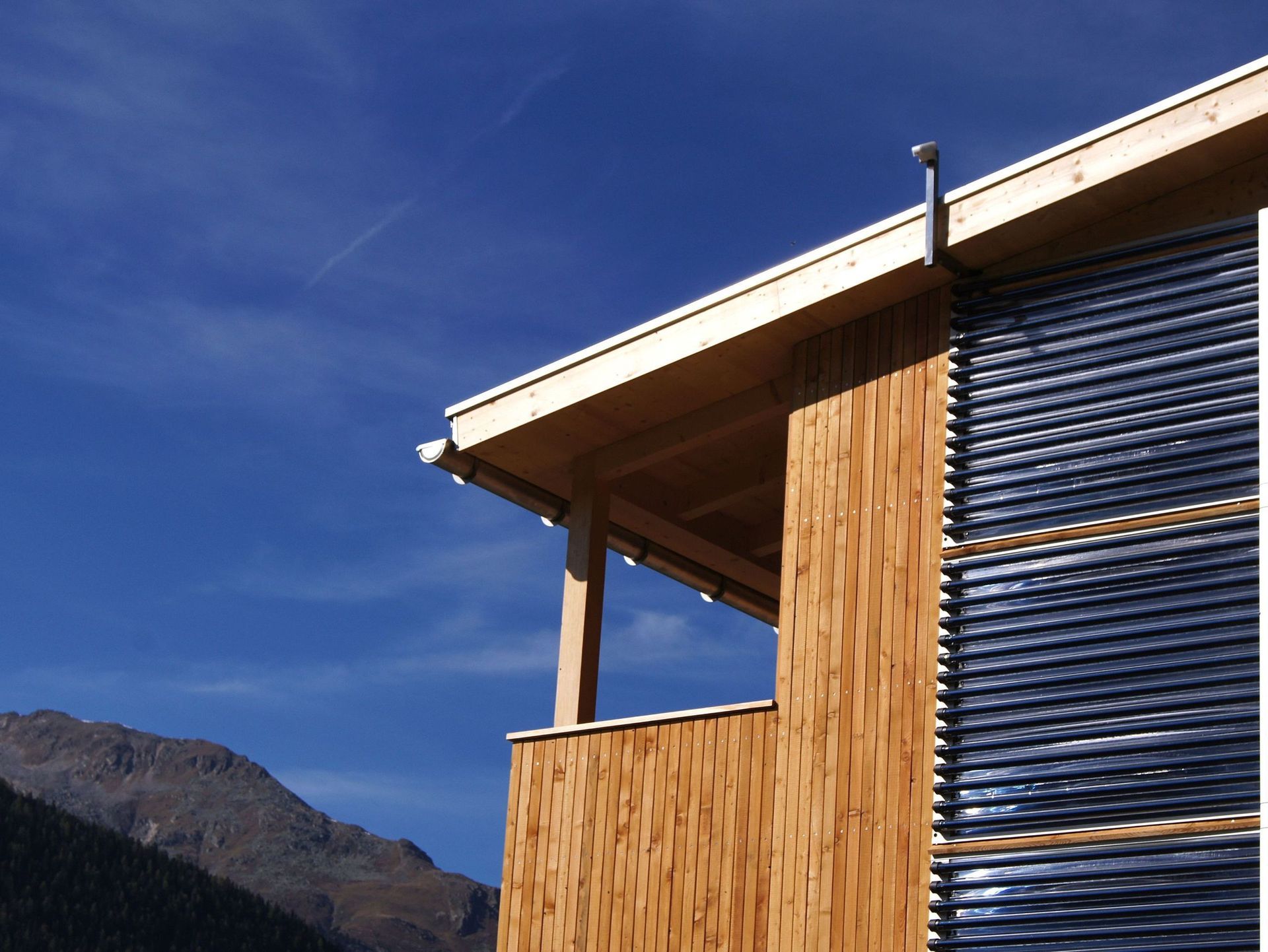 Projekte - CADONAU büro d'architectura sa - ramosch