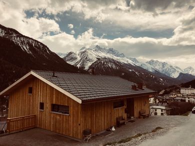 Projekte - CADONAU büro d'architectura sa - ramosch