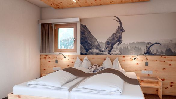 Architektur - CADONAU büro d'architectura sa - ramosch