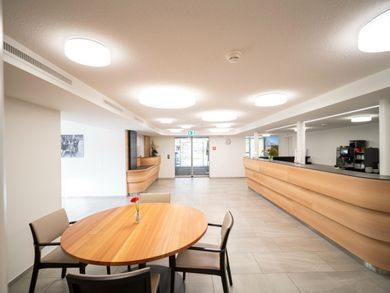 Projekte - CADONAU büro d'architectura sa - ramosch