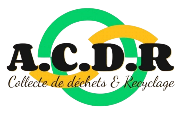 Logo d'ACDR
