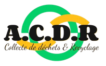 Logo d'ACDR
