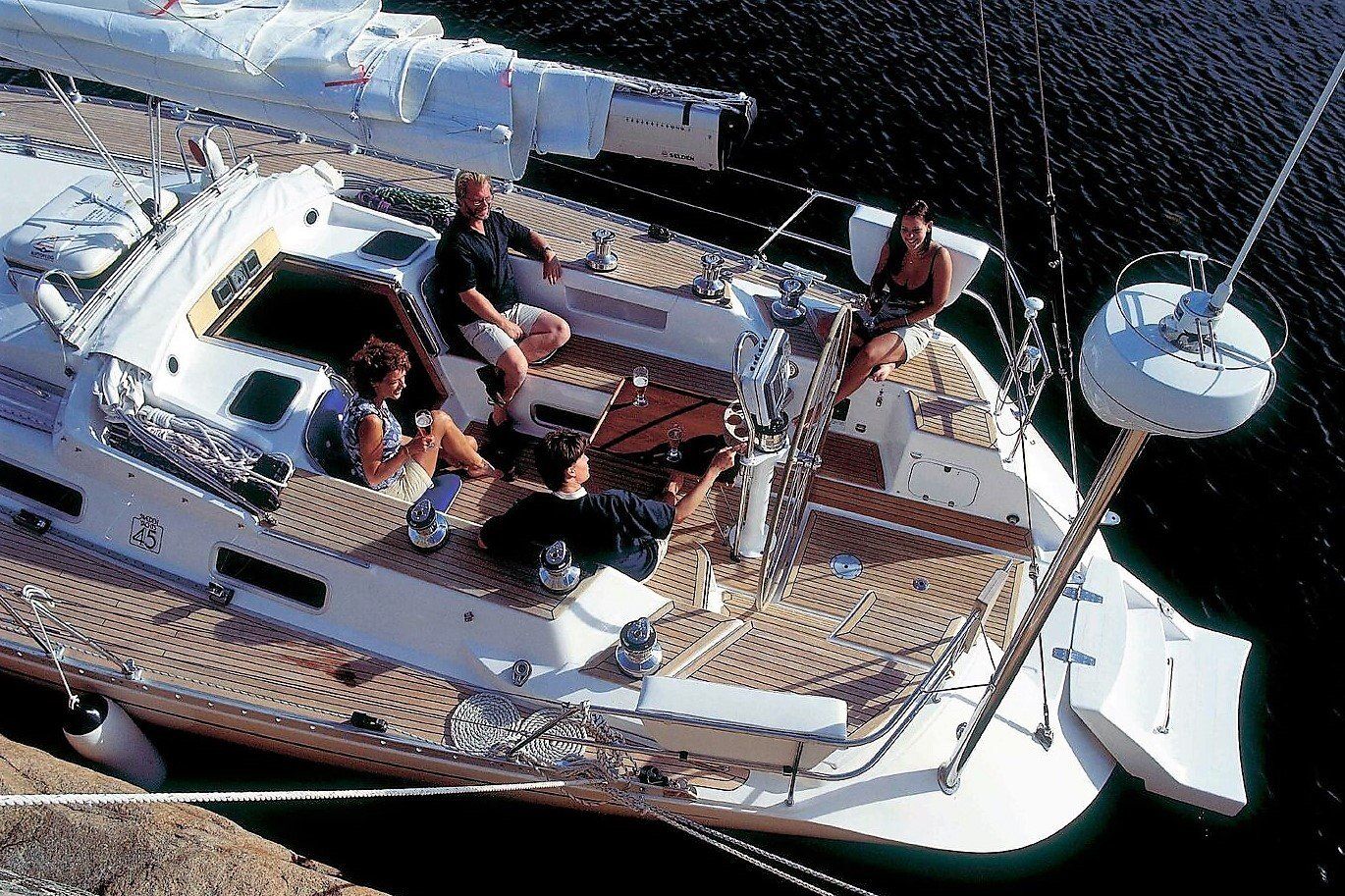 Zeilvakantie Zeeland