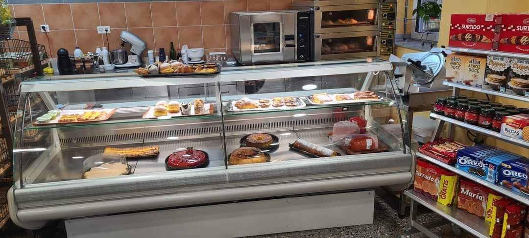 Restaurant Oceano Geschäft