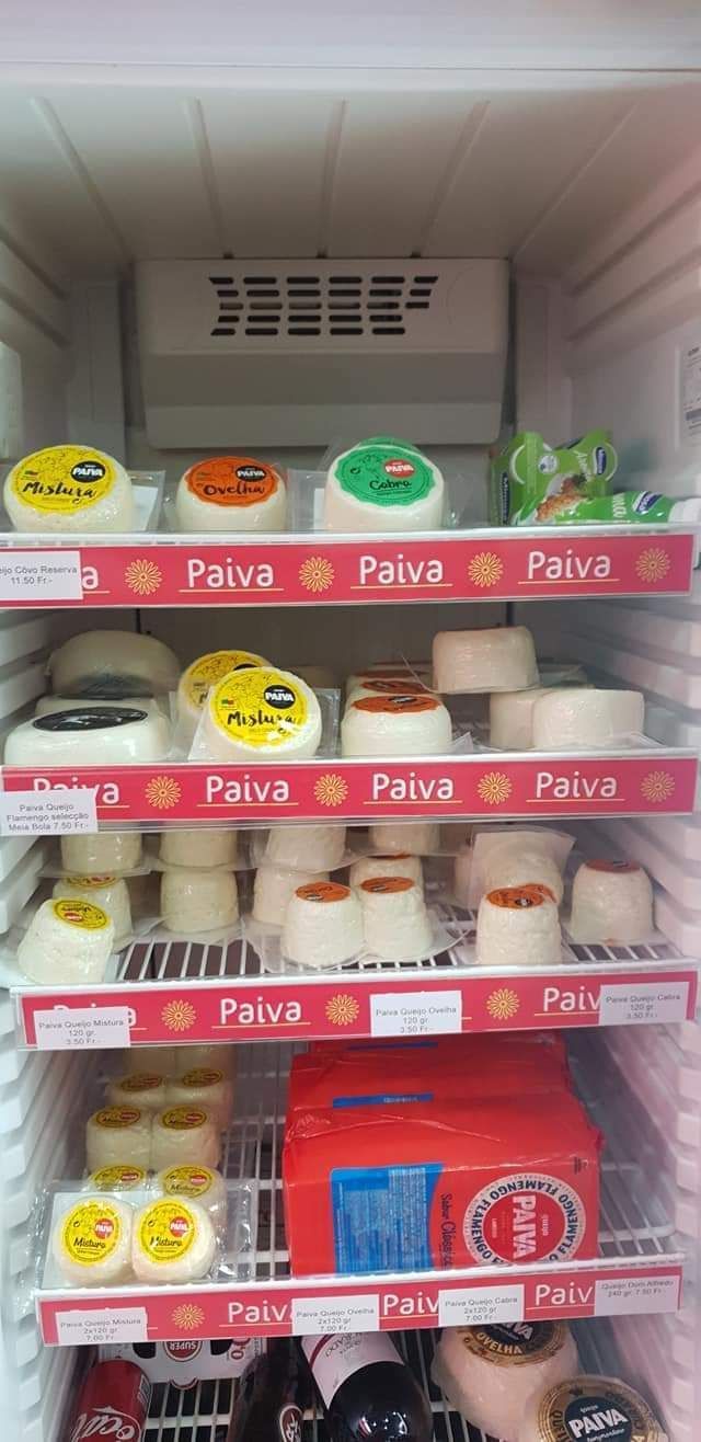 Restaurant Oceano Geschäft