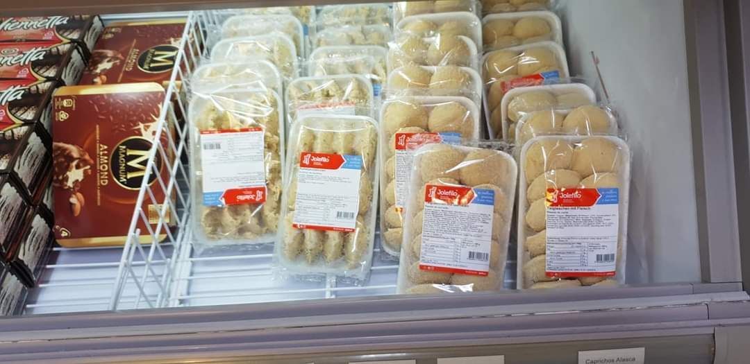 Restaurant Oceano Geschäft