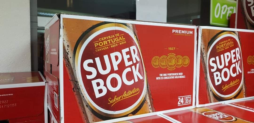 Restaurant Oceano Geschäft