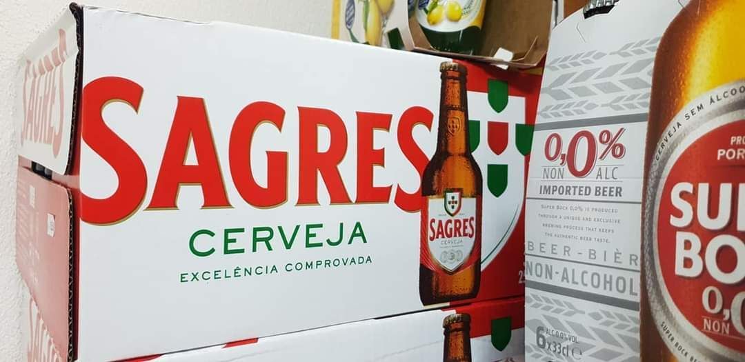 Restaurant Oceano Geschäft