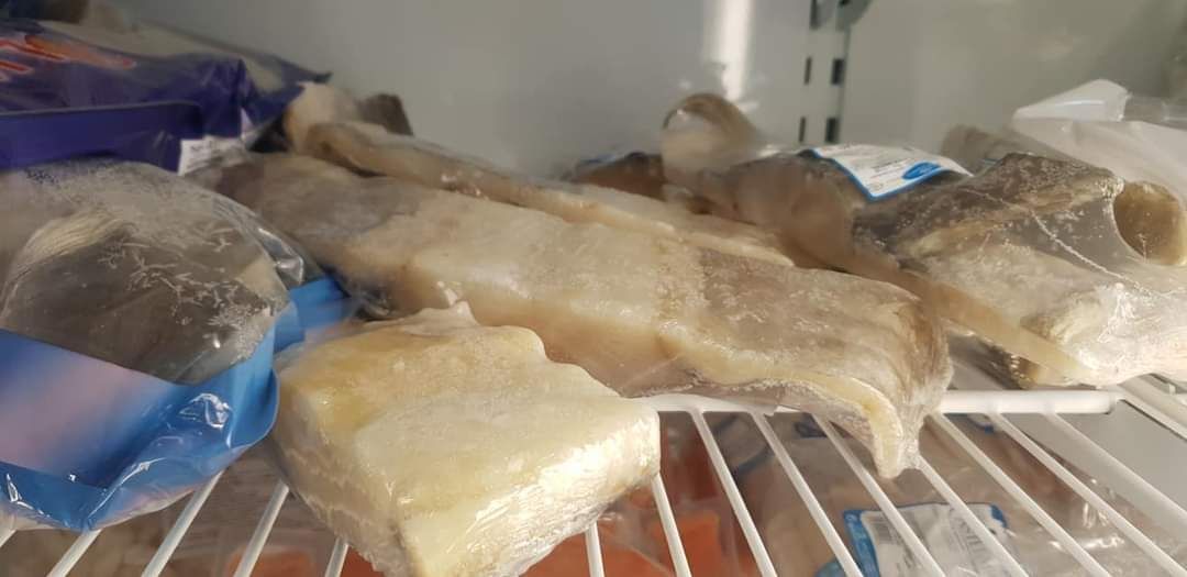 Restaurant Oceano Geschäft