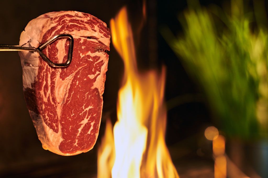 Ristorante Accademia del Gusto - Zürich