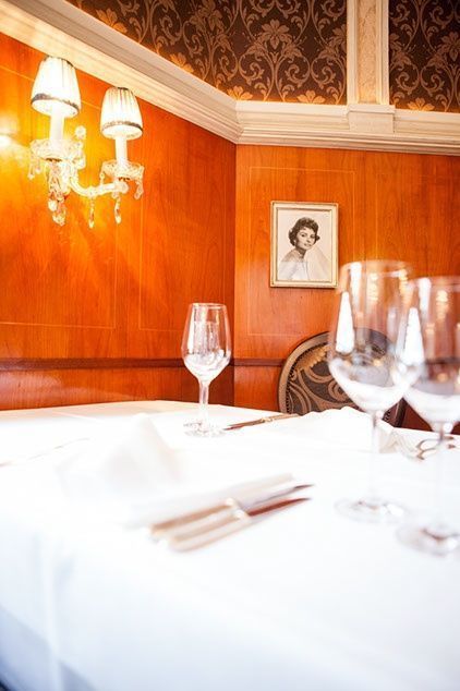 Ristorante Accademia del Gusto - Zürich